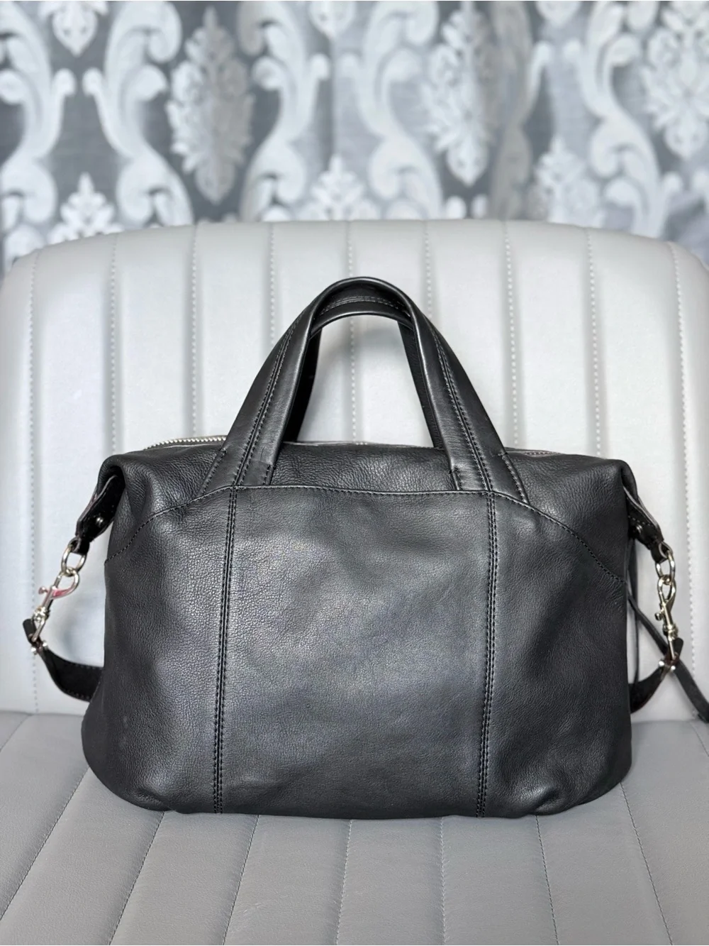 Aimee Kestenberg soft black